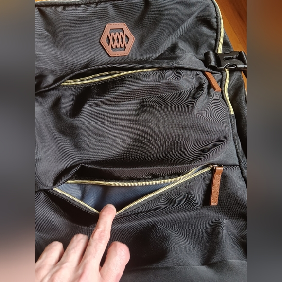 Travel Backpack - Picture 4 of 14